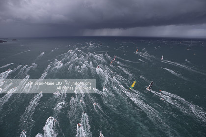 ROUTE DU RHUM 2014