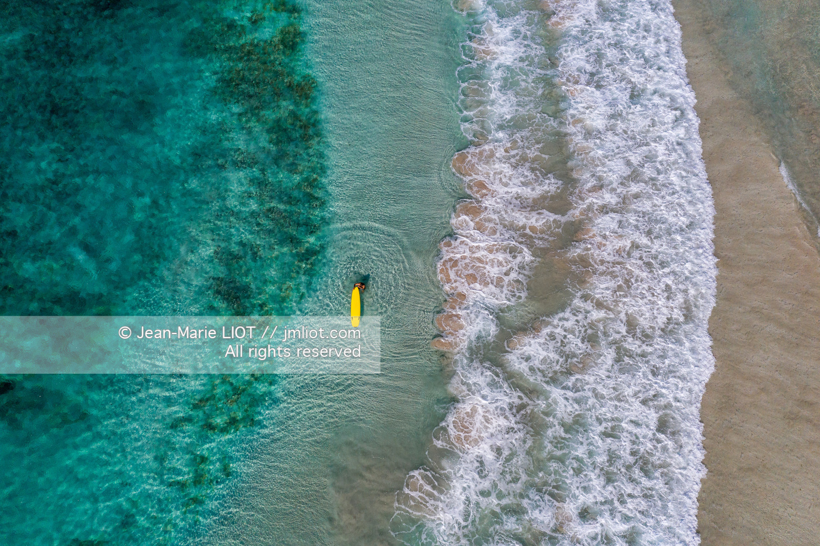 BRITISH VIRGIN ISLANDS 2019
