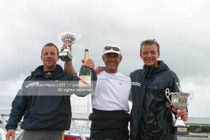 TROPHEE CLAIREFONTAINE 2002