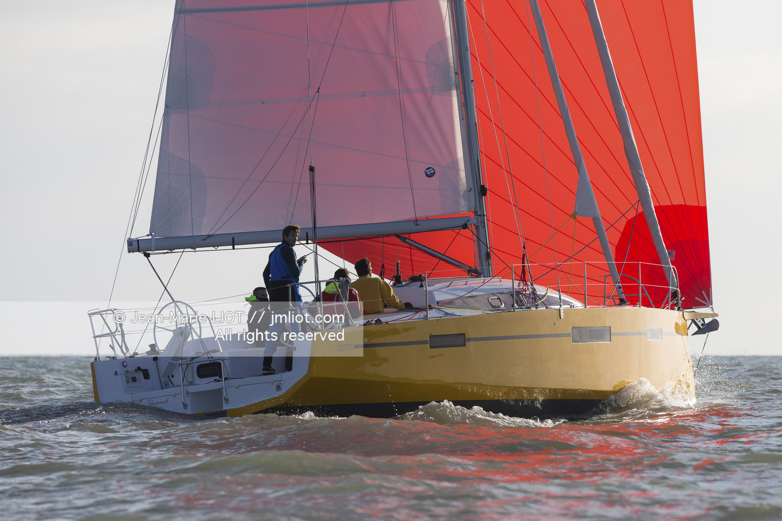 RM 10,70 - RM YACHTS