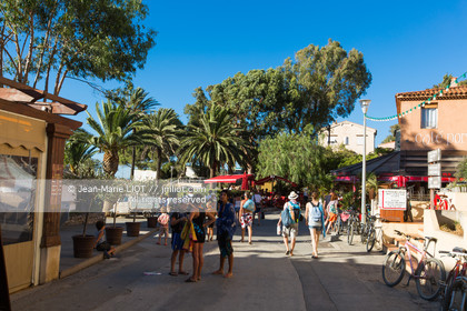 PORQUEROLLES
