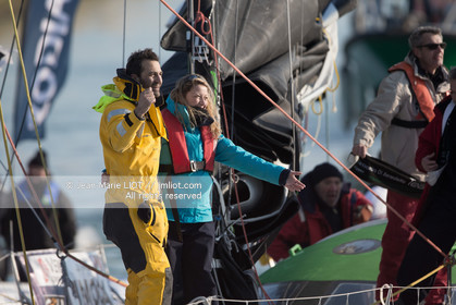 ALESSANDRO DI BENEDETTO ARRIVEE