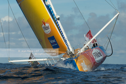 DEFI AZIMUT 2016