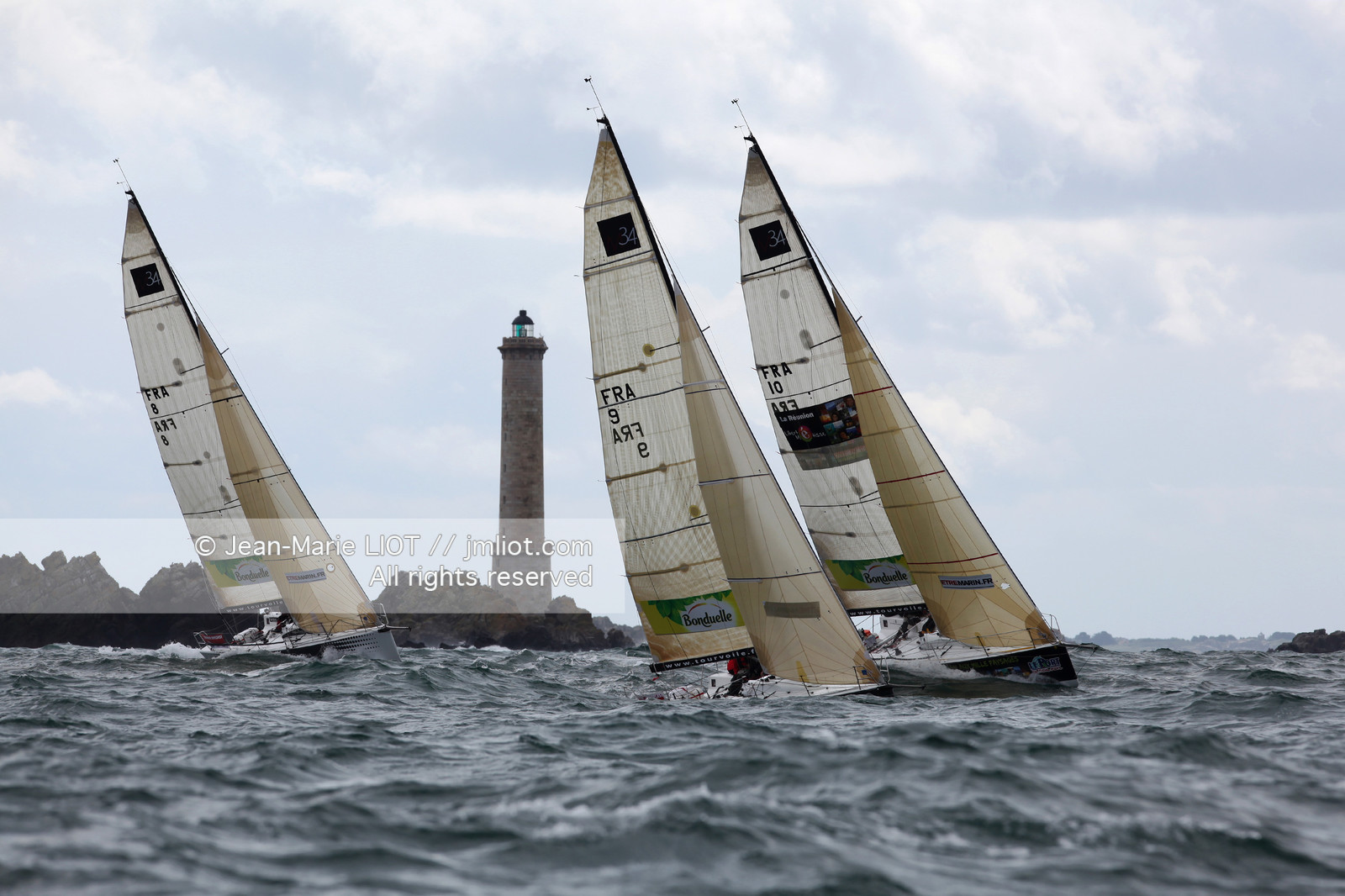 RALLIEMENT SAINT-QUAY-PORTRIEUX  VANNES