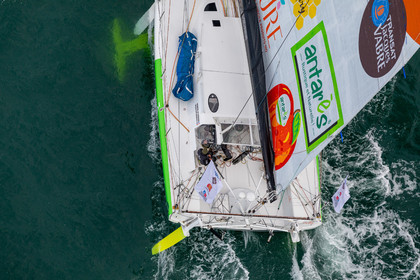 DEPART TJV 2019.