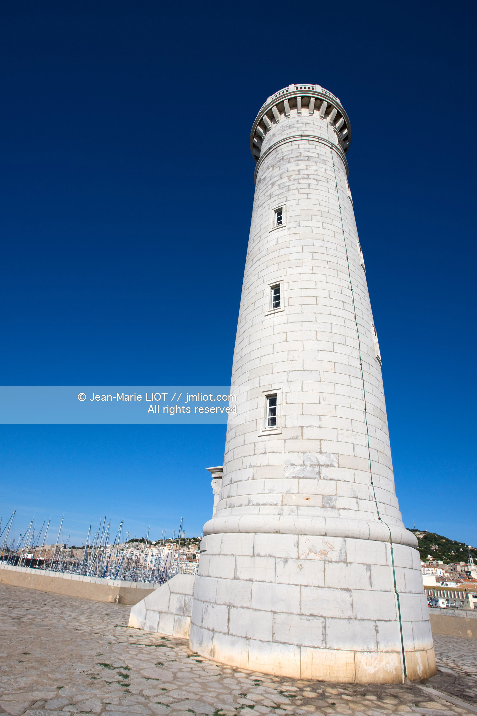 SETE 2011
