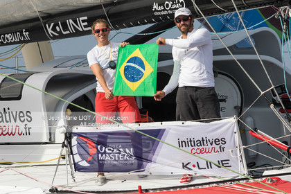 TJV 2015- ARRIVEE D'INITIATIVES COEUR