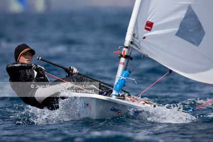 SOF HYERES 2012