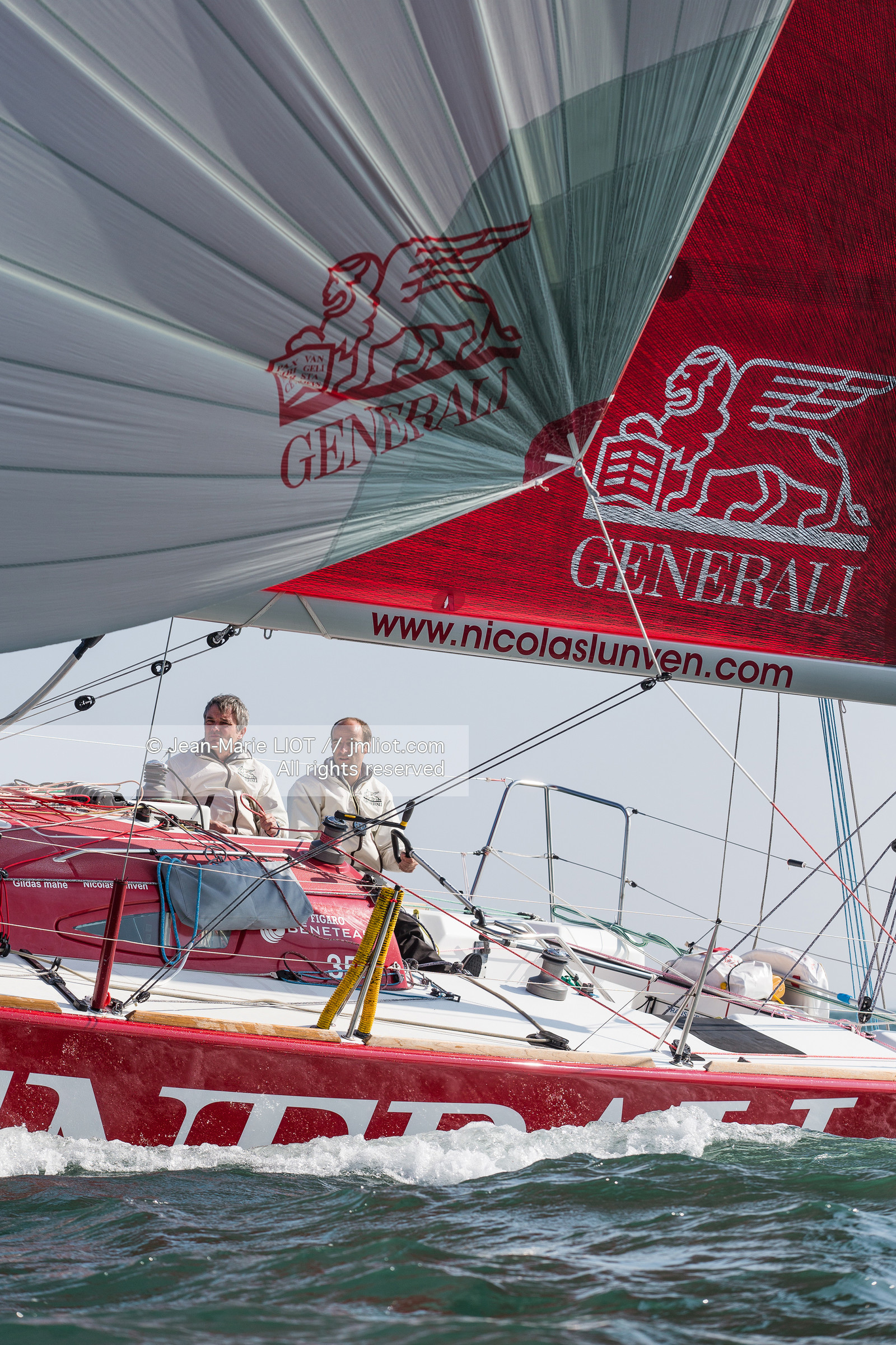 FIGARO GENERALI - NICOLAS LUNVEN 2016