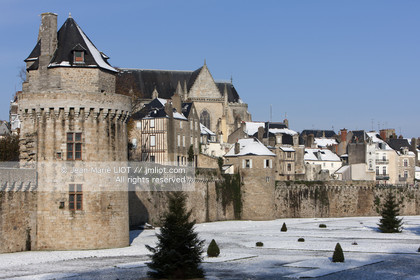 vannes