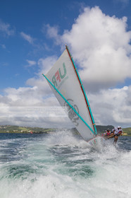 YOLE DE MARTINIQUE