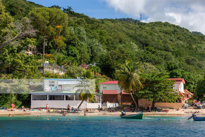 CÔTE CARAÏBE