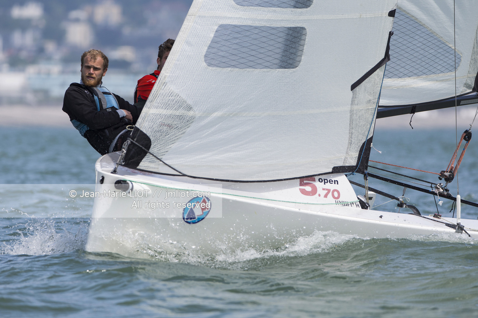 NORMANDIE CUP 2016