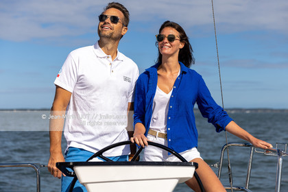 DUFOUR YACHTS 2022 - DUFOUR 37