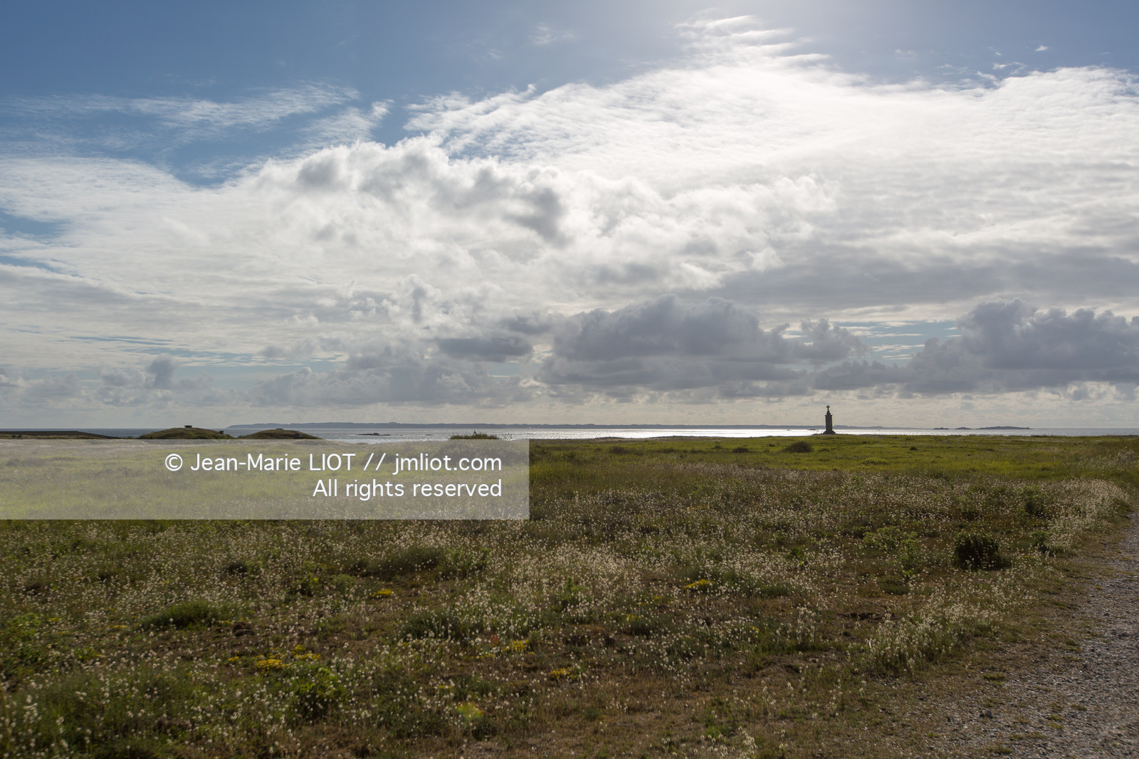 ILE DE HOEDIC