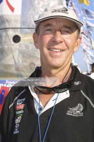 TOUR DE FRANCE A LA VOILE 2001