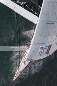 ROUTE DU RHUM DESTINATION GUADELOUPE 2014