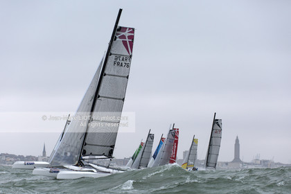 NORMANDIE CUP 2016