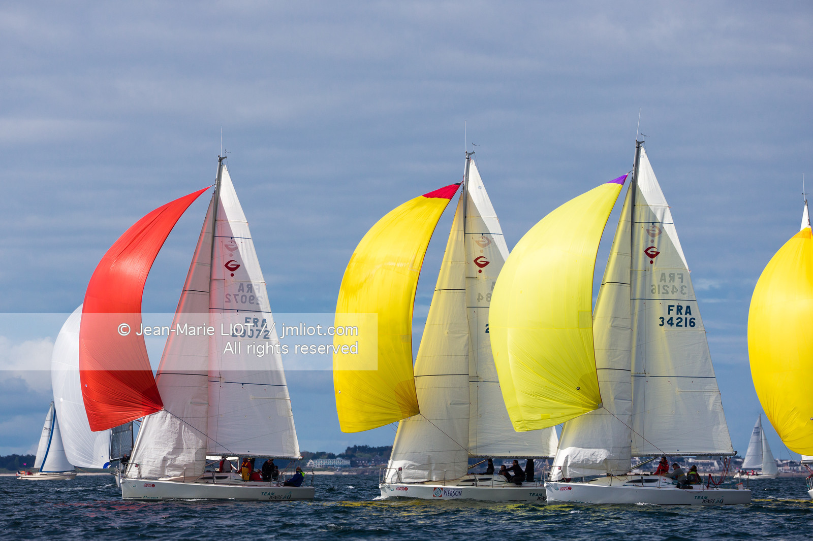 SPI OUEST-FRANCE DESTINATION MORBIHAN 2017