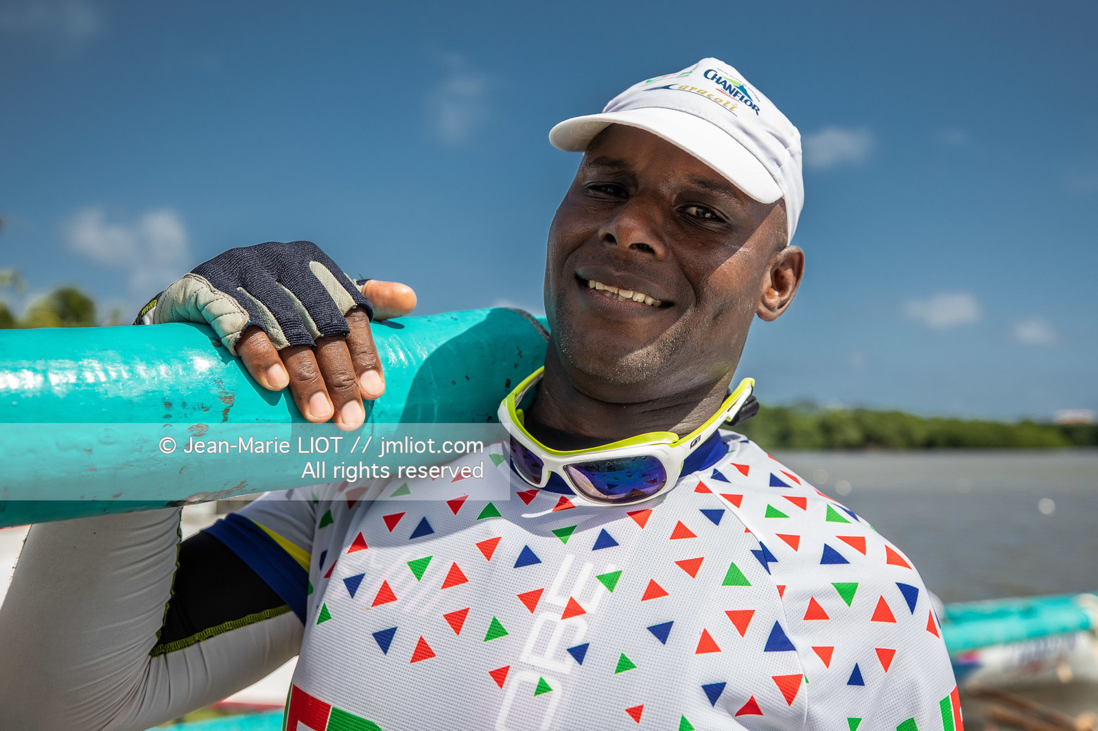 YOLE DE MARTINIQUE