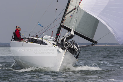 VOILE MAGAZINE - 100 MILLES