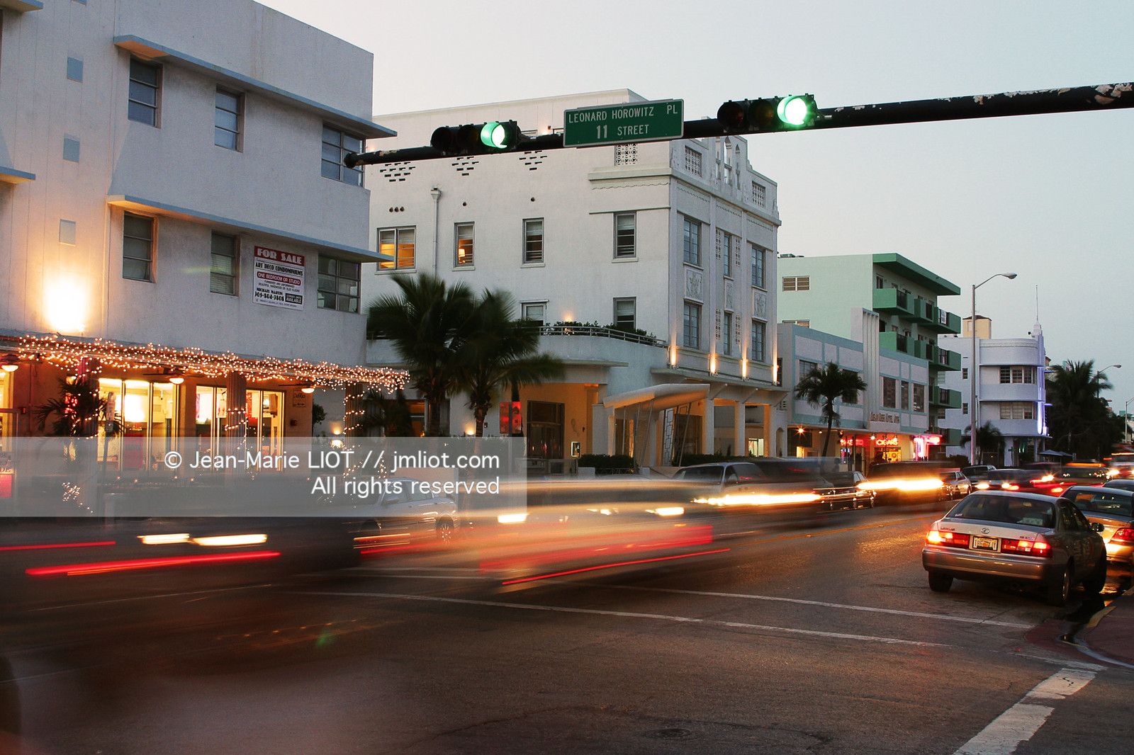 FLORIDE - USA