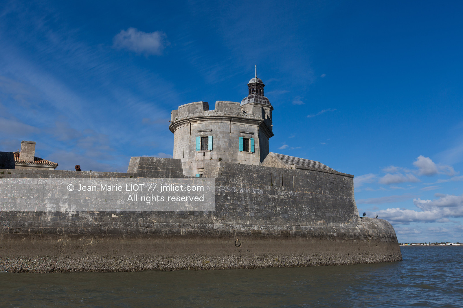 VOILES ET VOILIERS 2016 - LES FORTS DE CHARENTE, BAIE DE LA ROCHELLE EN BIHAN 650