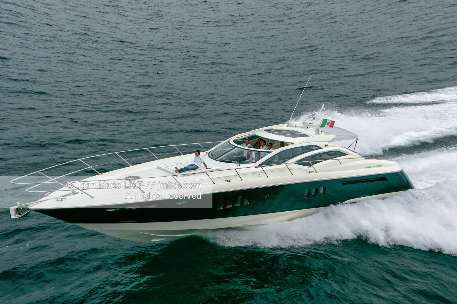 FESTIVAL INTERNATIONAL DE PLAISANCE DE CANNES 2006