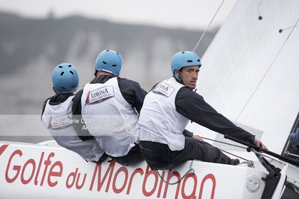NORMANDIE CUP 2016
