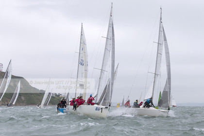 NORMANDIE CUP 2016
