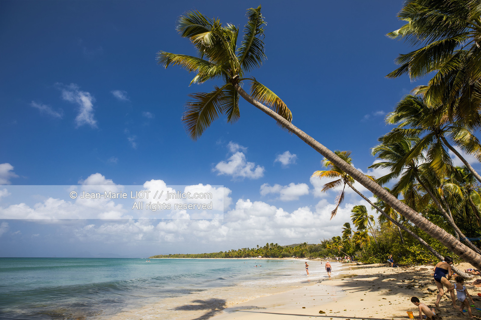 LA MARTINIQUE
