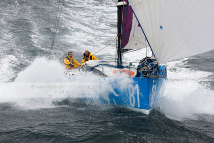 CLASS 40 SNCF-GEODIS _ FABRICE AMEDEO   ARMEL TRIPON
