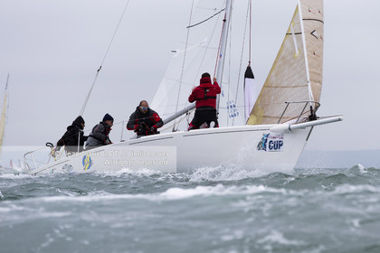 NORMANDIE CUP 2016
