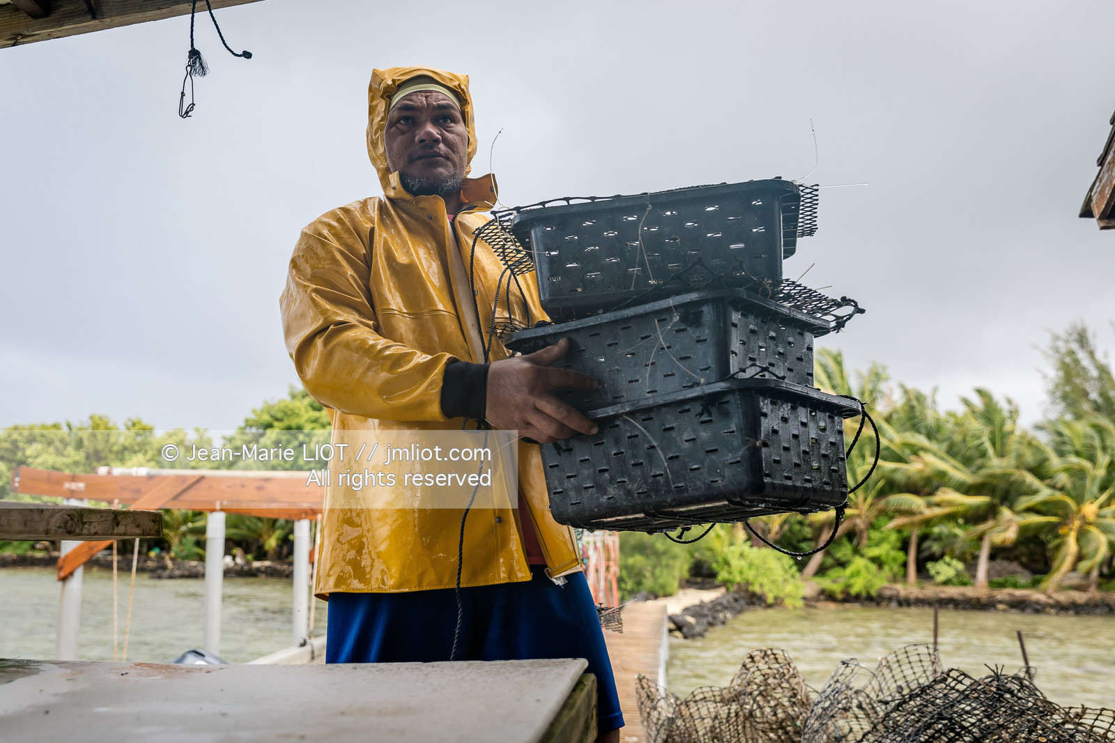 CROISIERE TAHITI - ILES DE LA SOCIETE