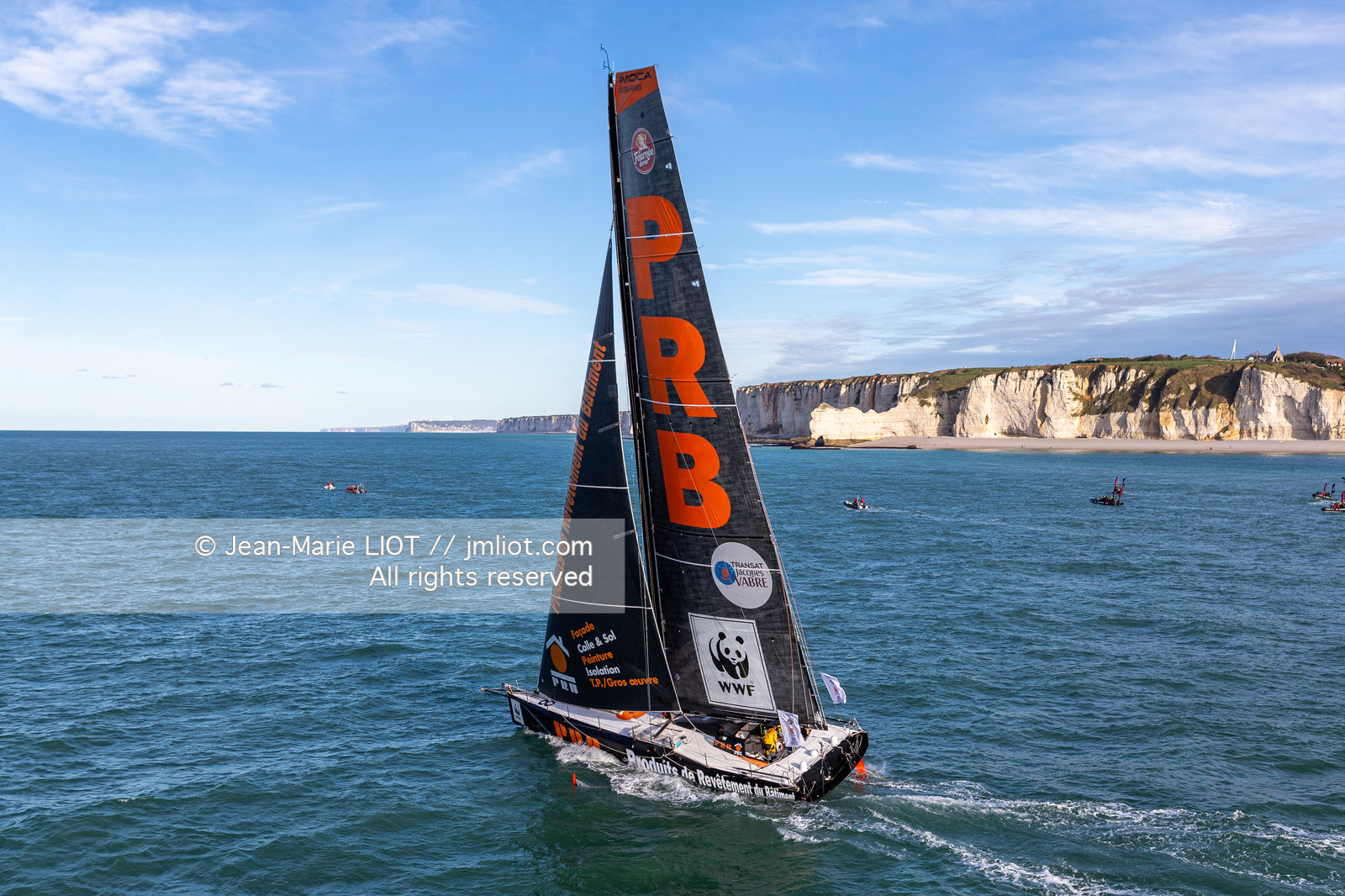 DEPART TJV 2019.