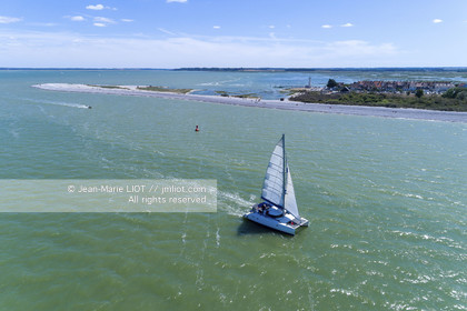 BAIE DE SOMME - 2020