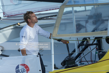 DEFI AZIMUT 2016