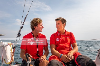 BASILE BOURGNON 2020 - MINI 650 EDENRED