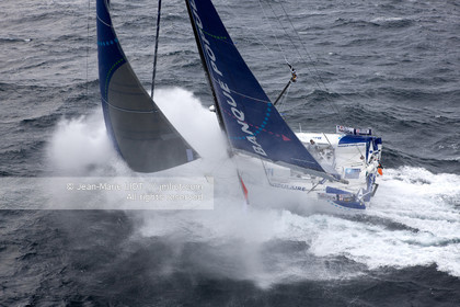 BI IMOCA BANQUE POPULAIRE