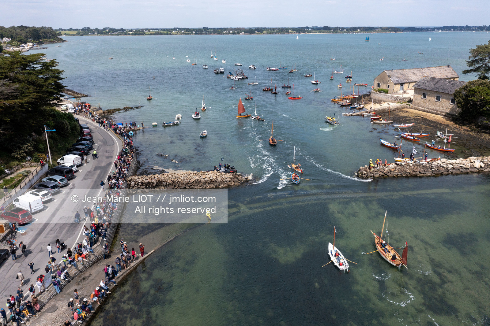 SEMAINE DU GOLFE 2023