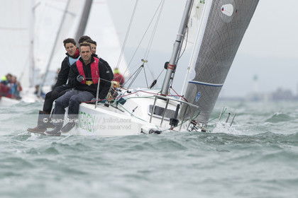 NORMANDIE CUP 2016