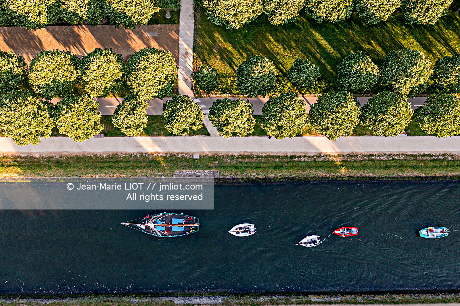 SEMAINE DU GOLFE 2023