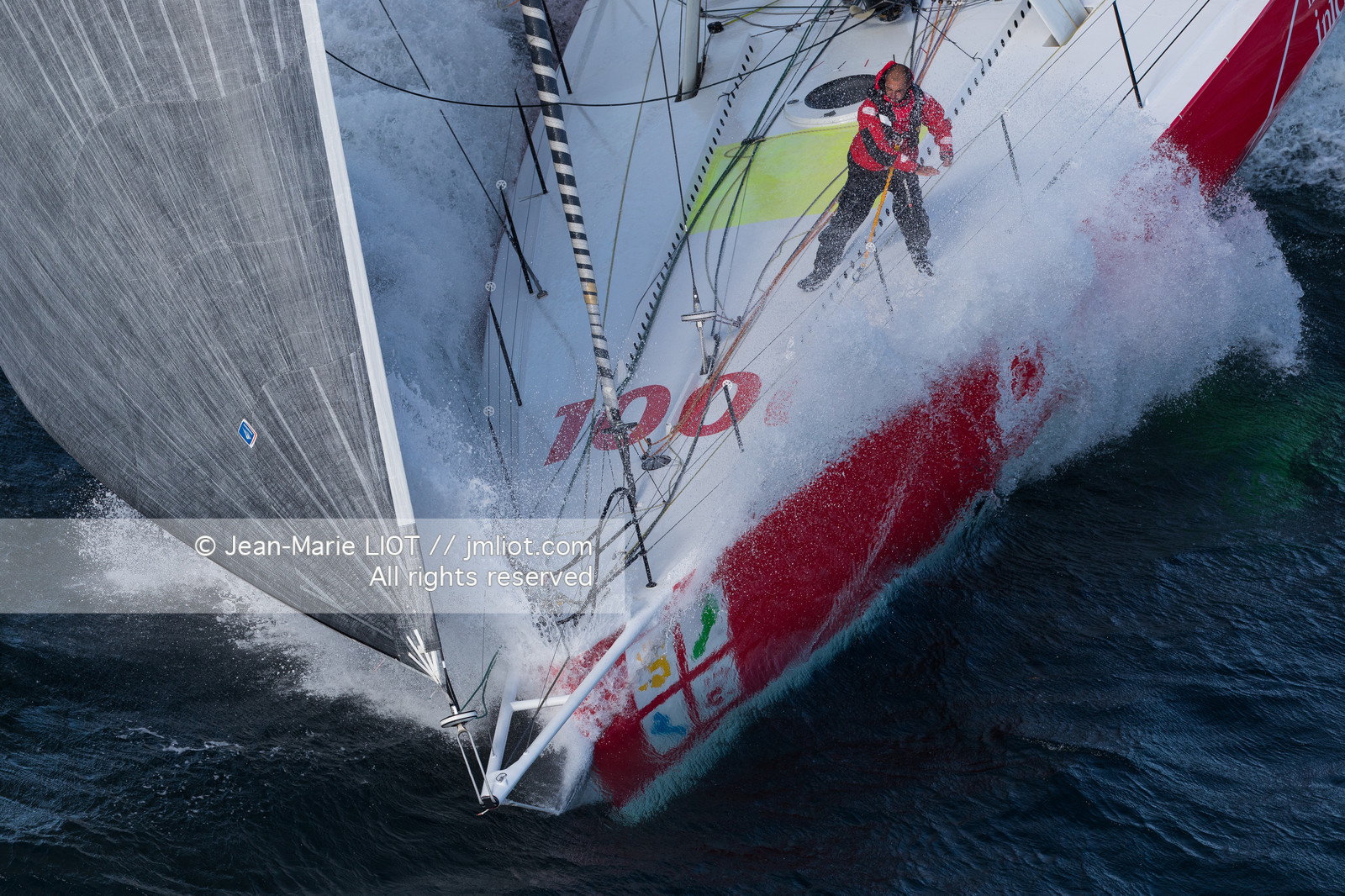 DAMIEN SEGUIN  2018 - GROUPE APICIL