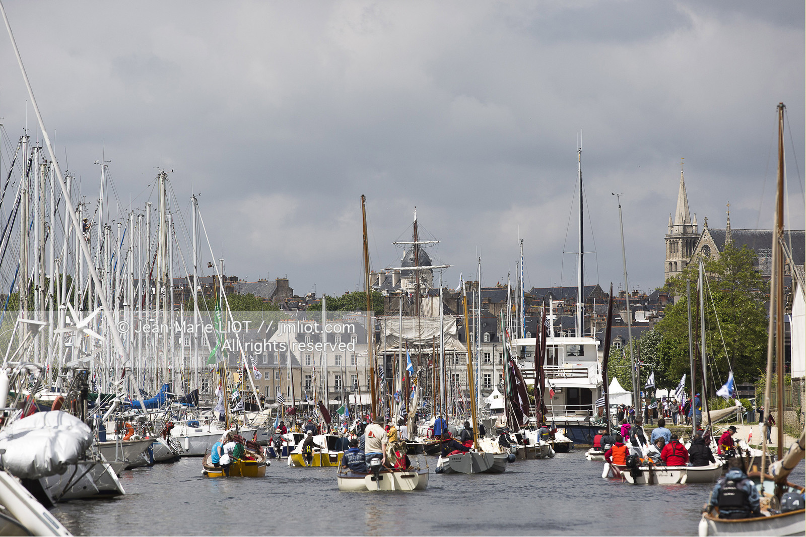 SEMAINE DU GOLFE 2015