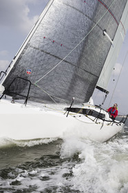 VOILE MAGAZINE - 100 MILLES