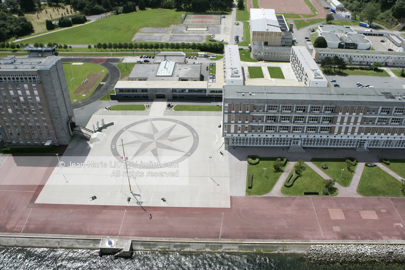 TOUR DE FRANCE A LA VOILE 2007