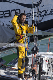 ALESSANDRO DI BENEDETTO ARRIVEE