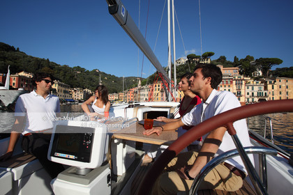 CHANTIER JEANNEAU 2011