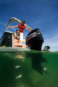 WHITE SHARK 226