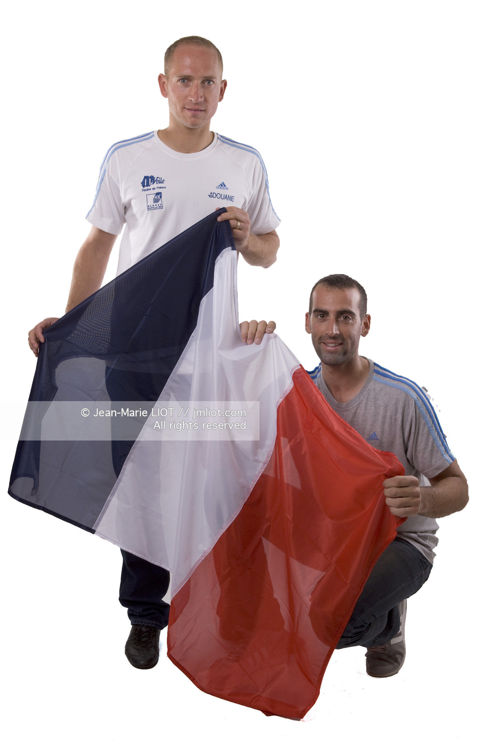 SOF HYERES 2012